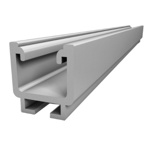 SolidRail Medium - 480 cm SolidRail Medium - 480 cm