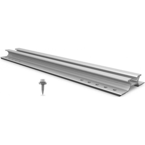 K2 MiniRail Set K2 MiniRail Set