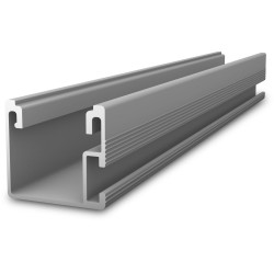 SingleRail 36 light - 440 cm SingleRail 36 light - 440 cm